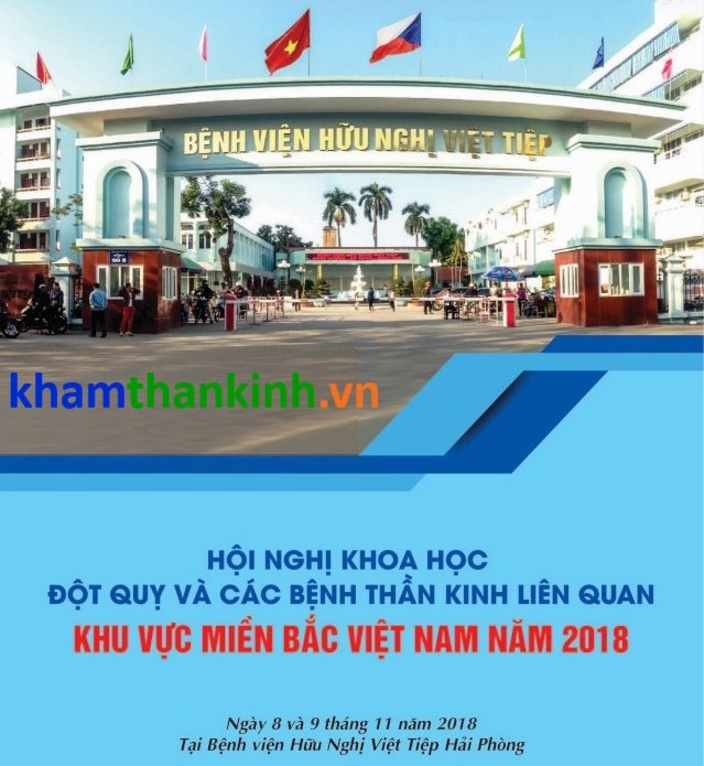 # TK 2018: Ảnh hưởng của triệu chứng vận động đối với chất lượng cuộc sống của bệnh nhân Parkinson tại Bệnh viện Lão khoa Trung ương.